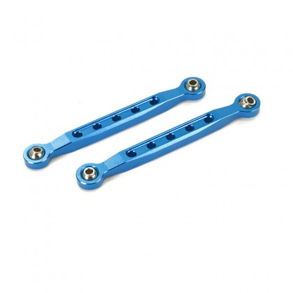 FTX Rokatan/Apache Aluminium Upper Rear Suspension Links Pair