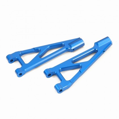 FTX Rokatan / Ramraider Front Aluminium Upper Suspension Arm (pr)