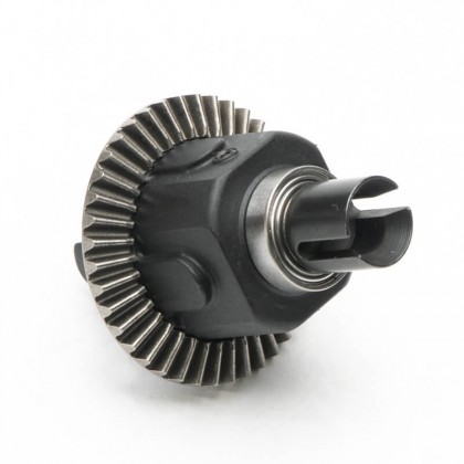FTX Rokatan Complete Differential Set (update)
