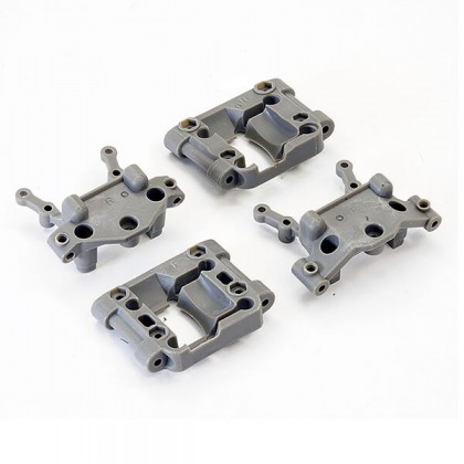 FTX Rokatan Suspension Arm Mount