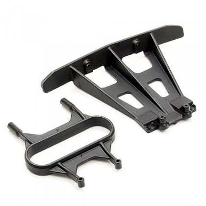 FTX Rokatan Front Bumper Set