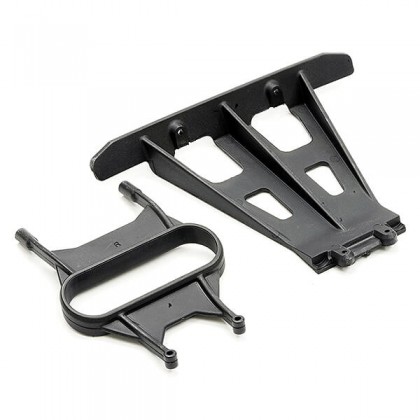 FTX Rokatan Rear Bumper Set