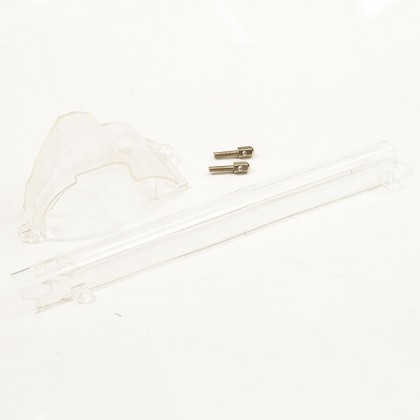 FTX Rokatan Gear Box Cover