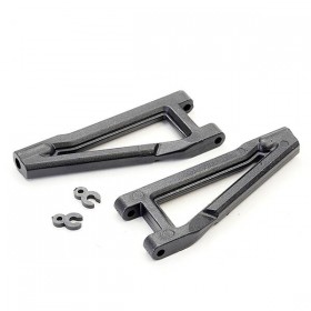 FTX Rokatan Front Upper Suspension Arm (pr)