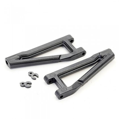 FTX Rokatan Front Upper Suspension Arm (pr)