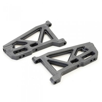 FTX Rokatan Front Lower Front Lower Suspension Arm (pr)