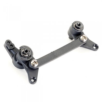 FTX Rokatan Servo Saver Steering Assembly