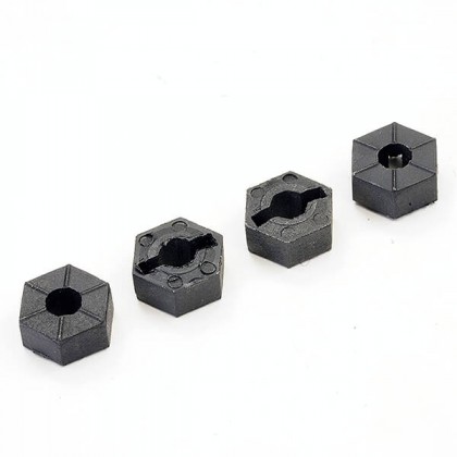 FTX Rokatan Wheel Hex Hub Adaptor
