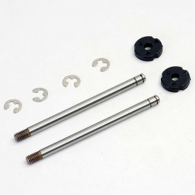 FTX Rokatan Shock Shafts (2)