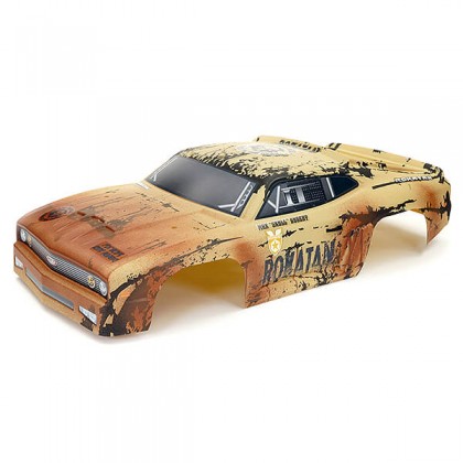 FTX Rokatan Painted Pvc Body, Decal Applied