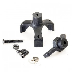 FTX Rokatan Spare Tyre Mount