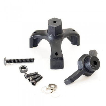 FTX Rokatan Spare Tyre Mount