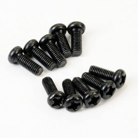 FTX Rokatan Round Head Cross Screw M3x8