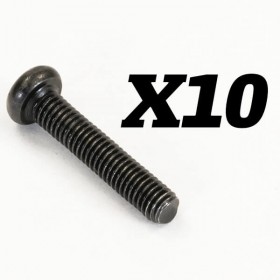 FTX Rokatan Round Head Cross Screw M3x15