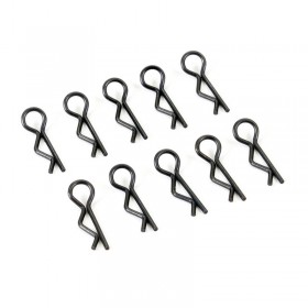 FTX Rokatan Small Body Clips