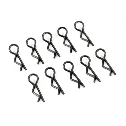 FTX Rokatan Small Body Clips