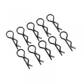 FTX Rokatan Medium Body Clips