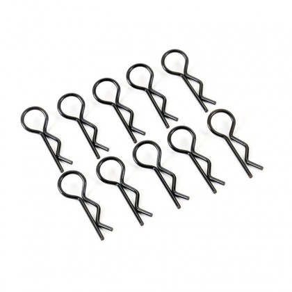 FTX Rokatan Medium Body Clips