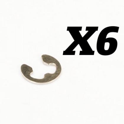 FTX Rokatan E-clip 2.5