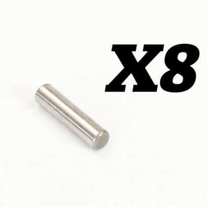 FTX Rokatan Pin 2*8