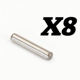 FTX Rokatan Axle Pin 2*11