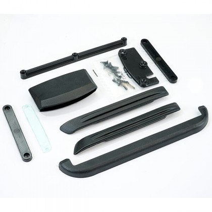 FTX RamRaider Roof LED Bar & Body Protective Parts