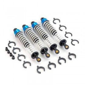 FTX Ramraider Brushed Shock