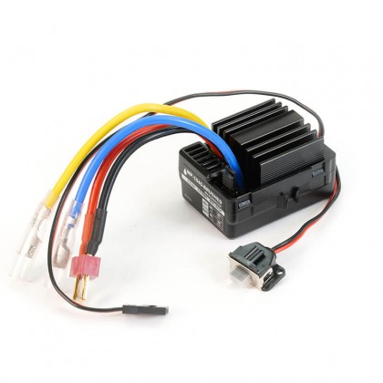 FTX Ramraider Brushed 40a Esc