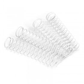 FTX Ramraider Brushed Springs