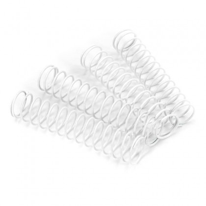 FTX Ramraider Brushed Springs