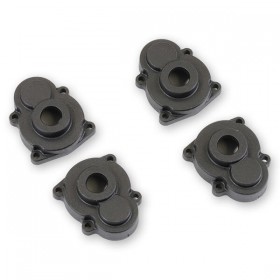 FTX Tracker Portal Axle Housing Covers