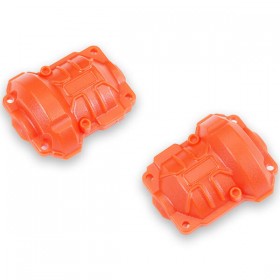 FTX Tracker Front Axle Housing Covers