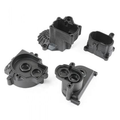 FTX Tracker Transmission Box B