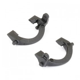 FTX Tracker Lock Diff Button