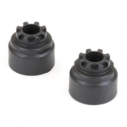 FTX Tracker Differential Box