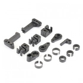 FTX Tracker Servo Parts
