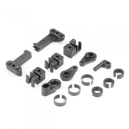 FTX Tracker Servo Parts