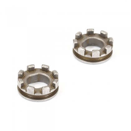 FTX Tracker Differential Lock