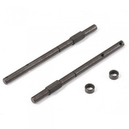 FTX Tracker Gear Shaft 4
