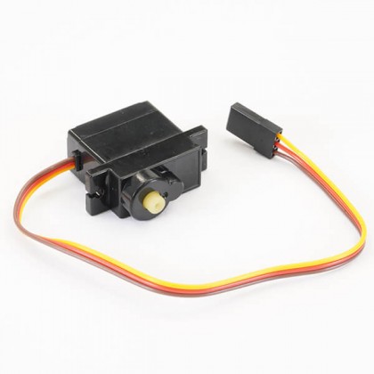 FTX Tracker 9g Servo