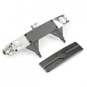 FTX Tracker Front Grill & Body Mount