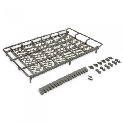 FTX Tracker Roof Rack
