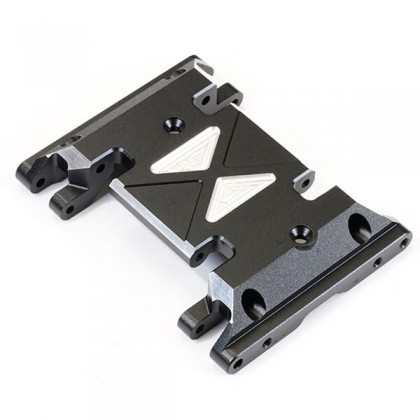 FTX Tracker Aluminium Chassis Mount