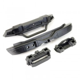 FTX Centaur Front & Rear