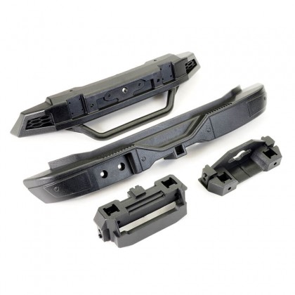 FTX Centaur Front & Rear