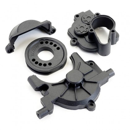 FTX Centaur Transmission Case A+E+F