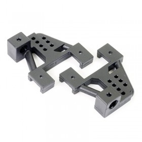 FTX Centaur Front/Rear Shock Mounts (2pc)