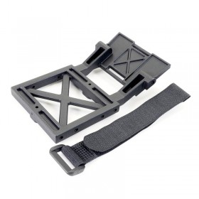 FTX Centaur Front/Rear Shock Mounts (2pc)