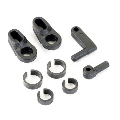 FTX Centaur Dig Servo Parts