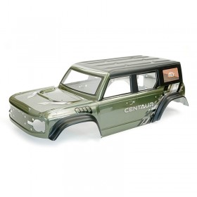 FTX Centaur Pc Body (Green)